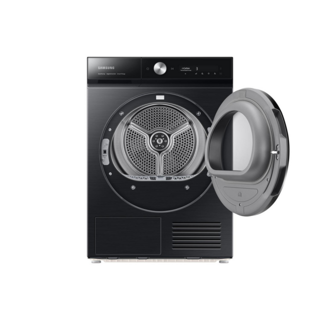 Samsung DV90BB9445GBS1 9Kg Heat Pump Tumble Dryer - A+++ Energy Rated - H85 W60 D60