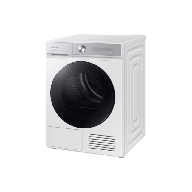 Samsung DV90BB9445GHS1 9Kg Heat Pump Tumble Dryer - A+++ Energy Rated - H85 W60 D60
