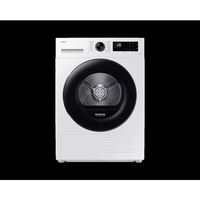 Samsung DV90CGC0A0AEEU 9Kg Heat Pump Tumble Dryer - A++ Energy Rated - H85 W60 D60