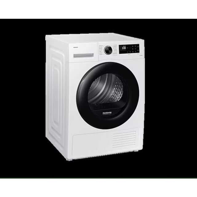 Samsung DV90CGC0A0AEEU 9Kg Heat Pump Tumble Dryer - A++ Energy Rated - H85 W60 D60