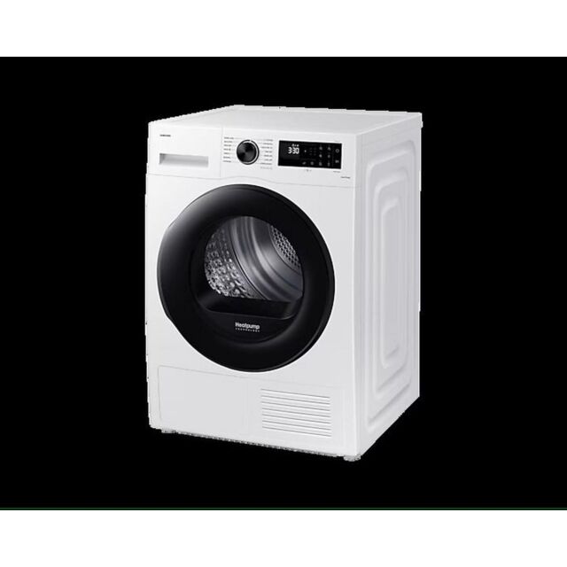 Samsung DV90CGC0A0AEEU 9Kg Heat Pump Tumble Dryer - A++ Energy Rated - H85 W60 D60