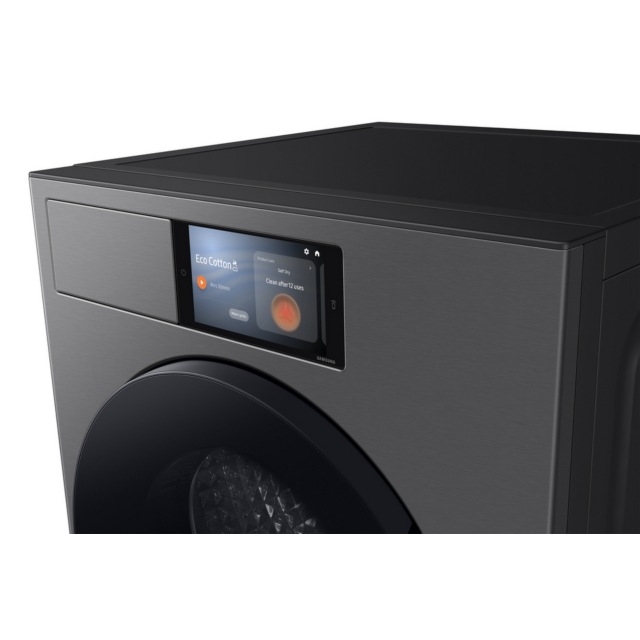Samsung DV90F09F4SU1 9Kg Heat Pump Tumble Dryer - A+++ Energy Rated - H85 W60 D60