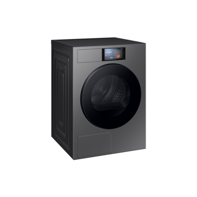 Samsung DV90F09F4SU1 9Kg Heat Pump Tumble Dryer - A+++ Energy Rated - H85 W60 D60