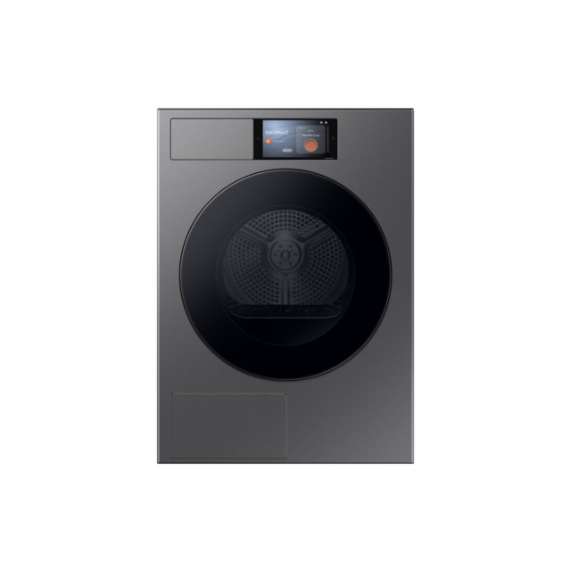 Samsung DV90F09F4SU1 9Kg Heat Pump Tumble Dryer - A+++ Energy Rated - H85 W60 D60