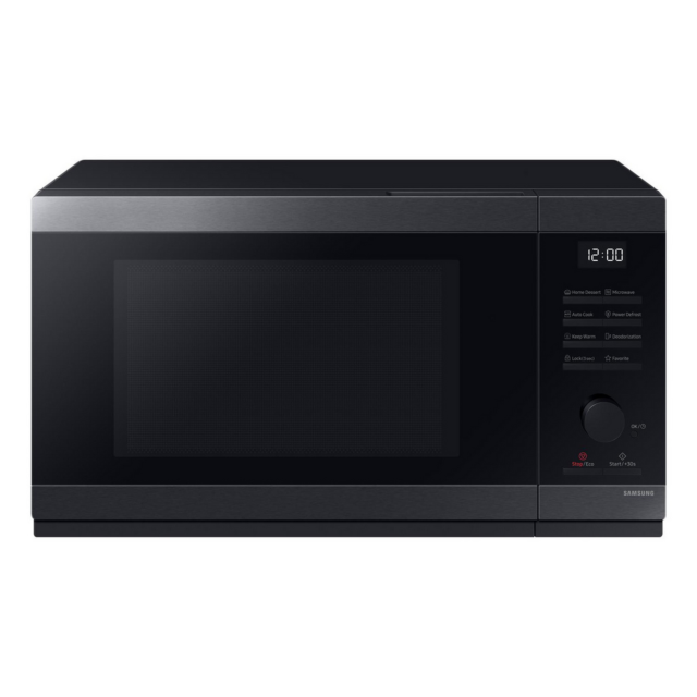 Samsung MS32DG4504GGE3 Solo Microwave - H37.2 W57.5 D47.1
