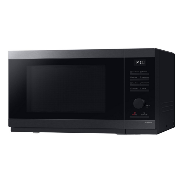Samsung MS32DG4504GGE3 Solo Microwave - H37.2 W57.5 D47.1