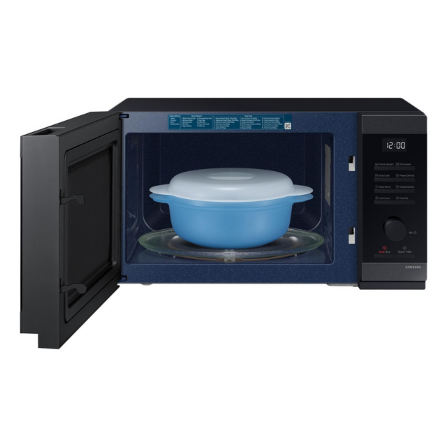 Samsung MS32DG4504GGE3 Solo Microwave - H37.2 W57.5 D47.1