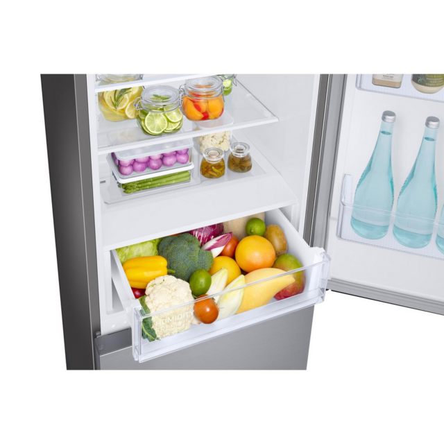 Samsung RB33B610ESA/EU 60/40 Frost Free Fridge Freezer - 