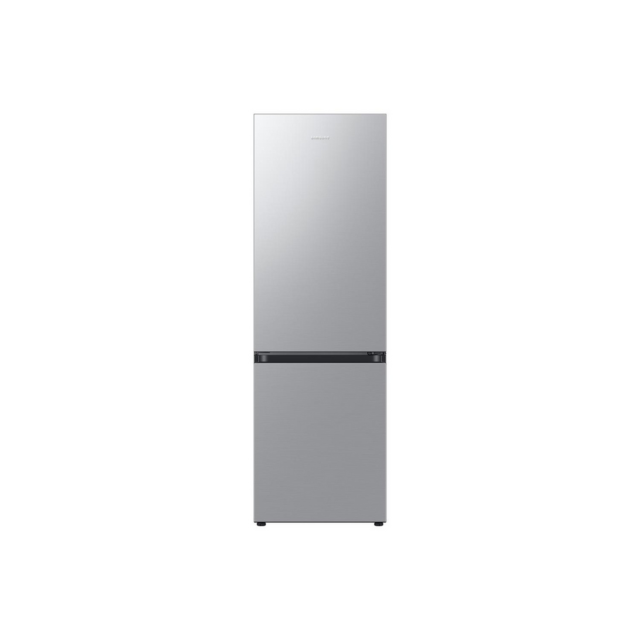 Samsung RB34C632EBN/EU 60/40 Frost Free Fridge Freezer - Drinks Dispenser - H185.3 W59.5 D65.8