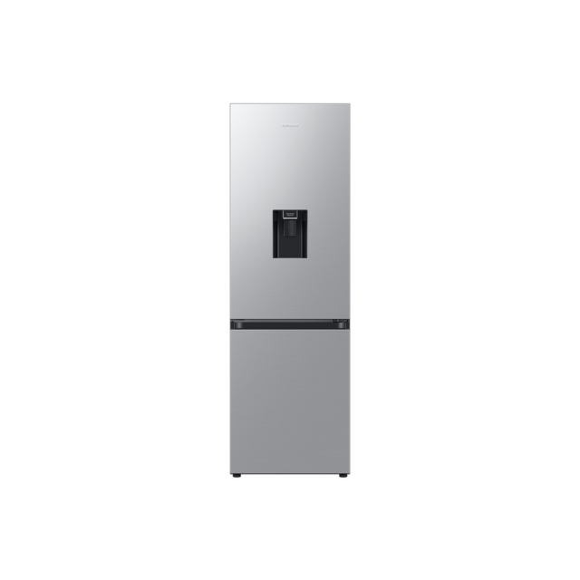 Samsung RB34C632ESA/EU 65 / 35 Split Fridge Freezer - Drinks Dispenser - E Energy Rated - H185.3 D59