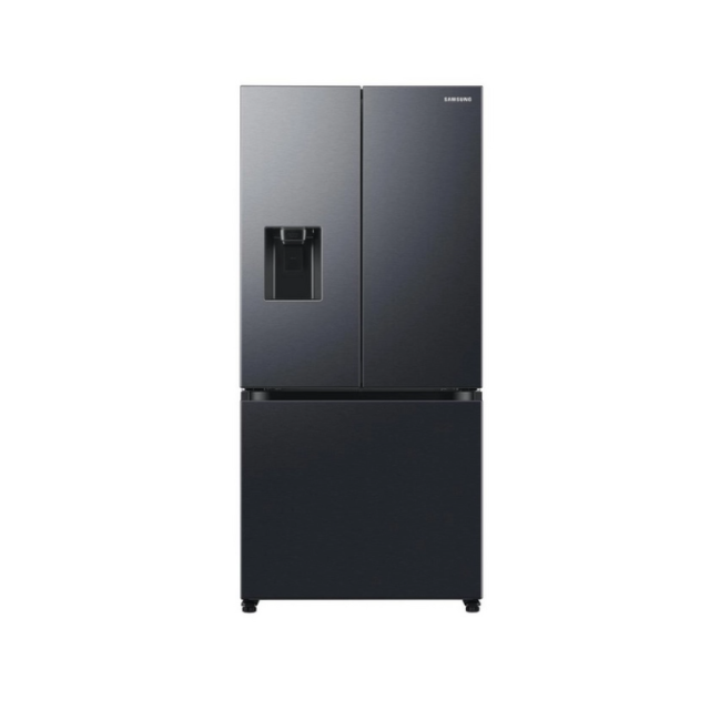 Samsung RF50C532EB1/EU American Fridge Freezer - Water & Ice - E Energy Rated - H177.6 W81.7 D71.5