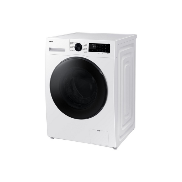 Samsung WD11DG5B15BEEU 11Kg/6Kg 1400 Spin Washer Dryer - D Energy Rated - H85 W60 D63.3