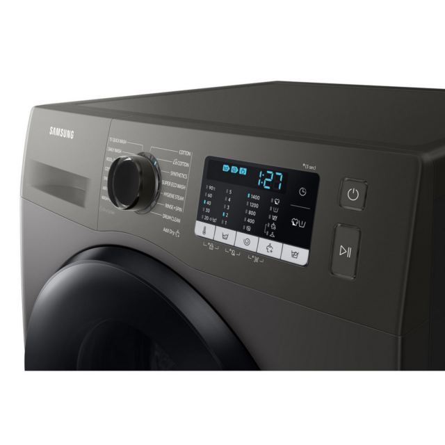 Samsung WD80TA046BX/EU 8Kg/5Kg 1400 Spin Washer Dryer - E Rated - H85 W60 D60