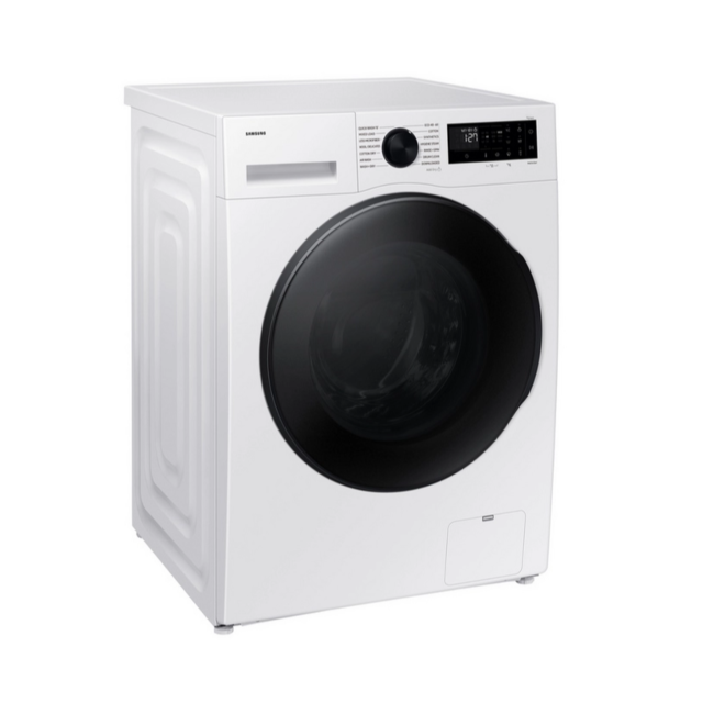 Samsung WD90DG5B15BEEU 9Kg/6Kg 1400 Spin Washer Dryer - D Energy Rated - H85 W60 D60