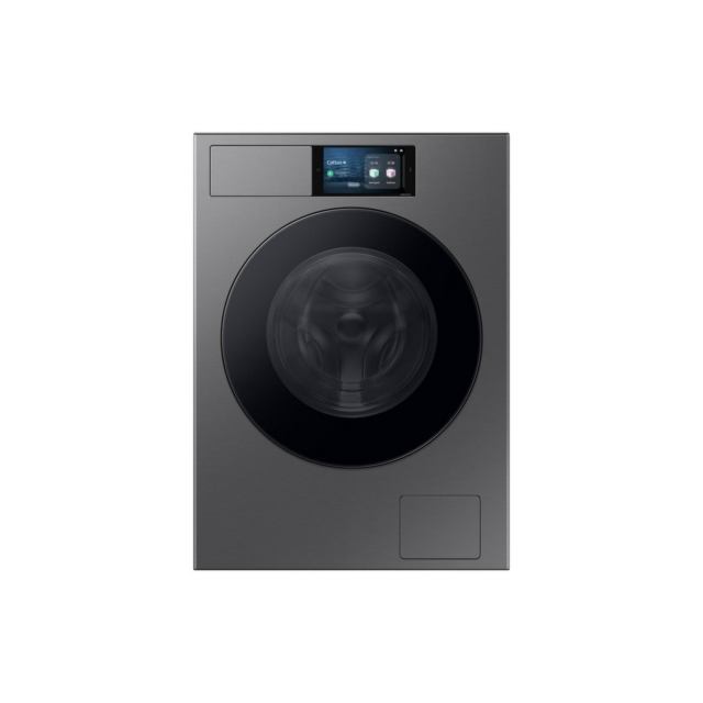 Samsung WF90F09C4SU1 9Kg 1400 Spin Washing Machine - A Energy Rated - H85 W60 D60