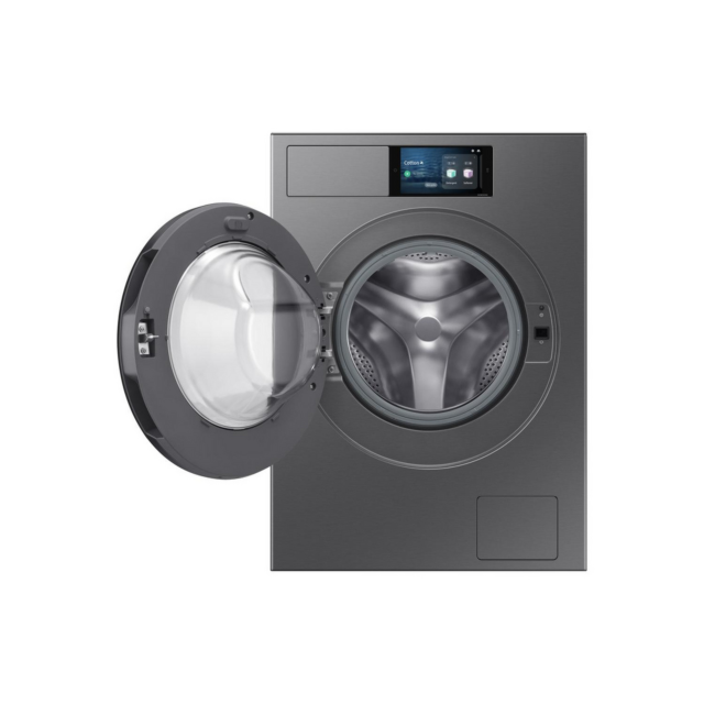 Samsung WF90F09C4SU1 9Kg 1400 Spin Washing Machine - A Energy Rated - H85 W60 D60