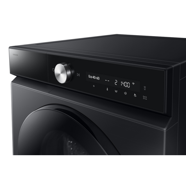 Samsung WW11DB8B95GBU1 11Kg 1400 Spin Washing Machine - A Energy Rated - H85 W60 D60