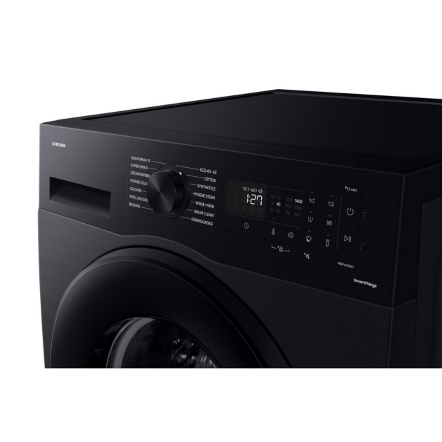 Samsung WW11DG5B25ABEU 11Kg 1400 Spin Washing Machine - A Energy Rated - H85 W60 D60