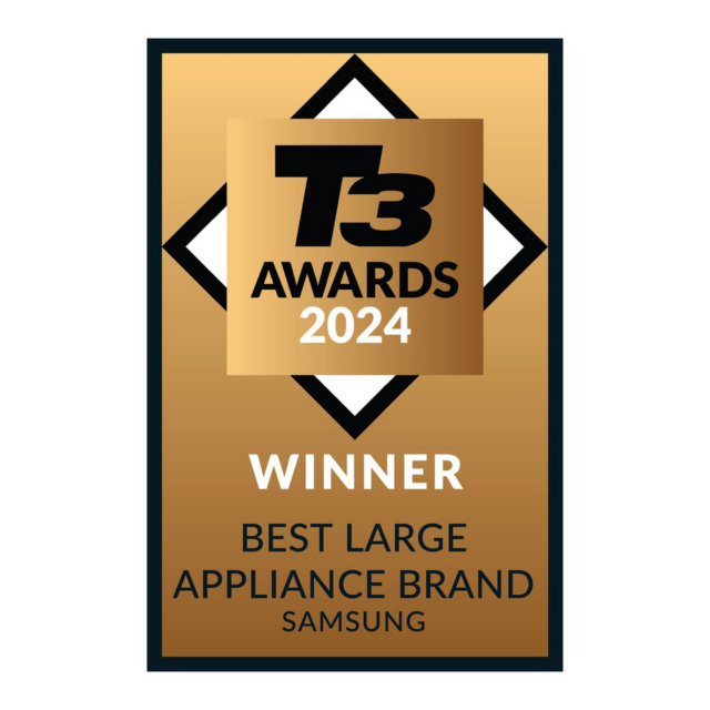 Samsung WW11DG5B25ABEU 11Kg 1400 Spin Washing Machine - A Energy Rated - H85 W60 D60