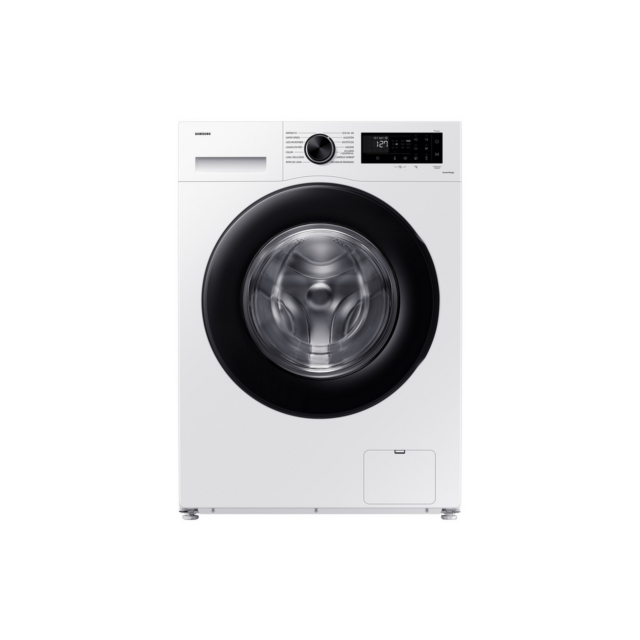 Samsung WW11DG5B25AEEU 11Kg 1400 Spin Washing Machine - A Energy Rated - H85 W60 D60
