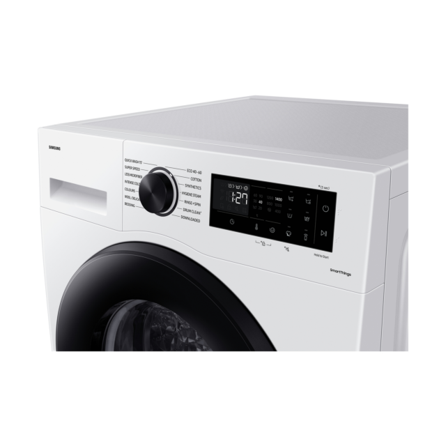 Samsung WW11DG5B25AEEU 11Kg 1400 Spin Washing Machine - A Energy Rated - H85 W60 D60