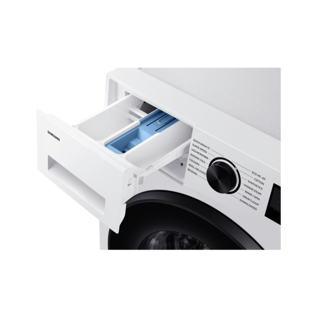 Samsung WW11DG5B25AEEU 11Kg 1400 Spin Washing Machine - A Energy Rated - H85 W60 D60