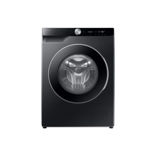 Samsung WW11DG6B25LBU1 9Kg 1400 Spin Washing Machine - A Energy Rated - H85 W60 D60
