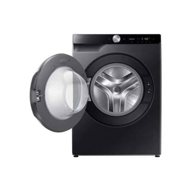 Samsung WW11DG6B25LBU1 9Kg 1400 Spin Washing Machine - A Energy Rated - H85 W60 D60