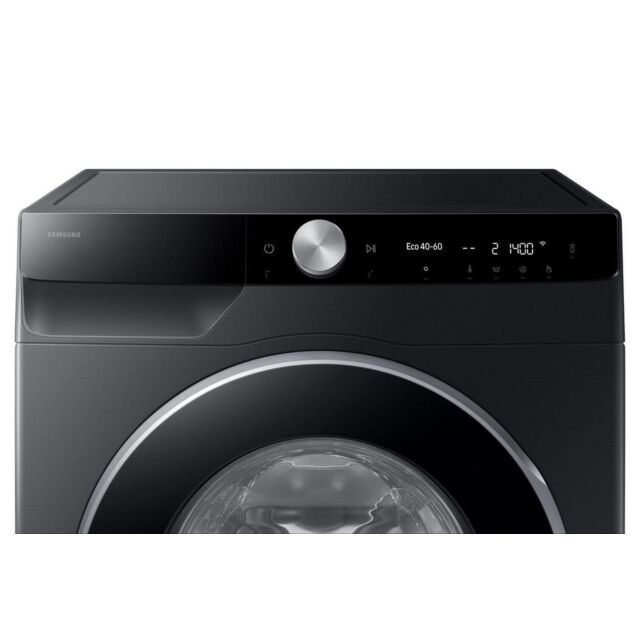 Samsung WW11DG6B25LBU1 9Kg 1400 Spin Washing Machine - A Energy Rated - H85 W60 D60