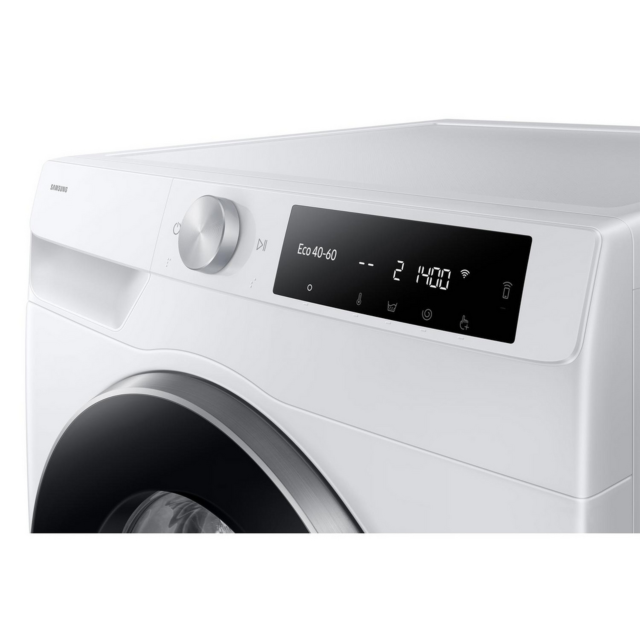 Samsung WW11DG6B85LEU1 11Kg 1400 Spin Washing Machine - A Energy Rated - H85 W60 D60