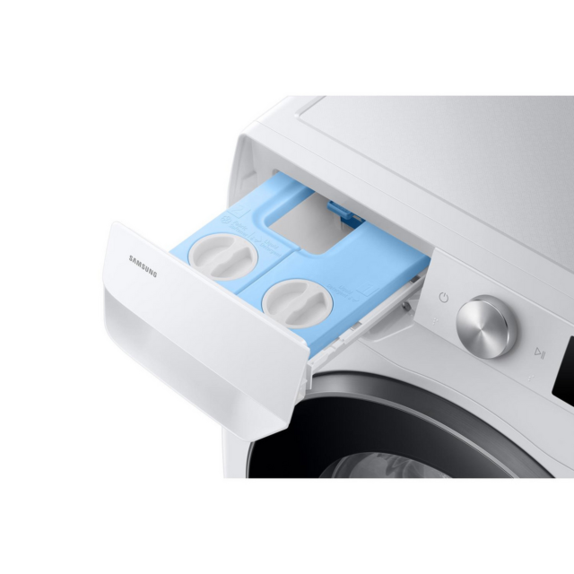 Samsung WW11DG6B85LEU1 11Kg 1400 Spin Washing Machine - A Energy Rated - H85 W60 D60