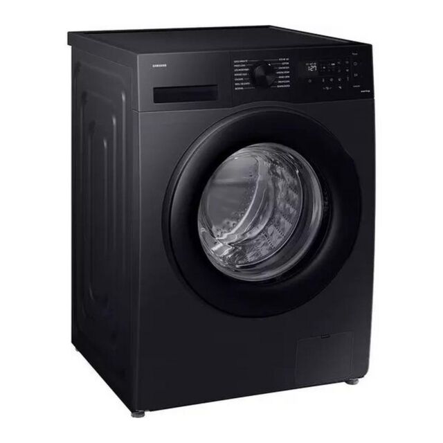 Samsung WW90CGC04DABEU 9Kg 1400 Spin Washing Machine - A Energy Rated - H85 W60 D55
