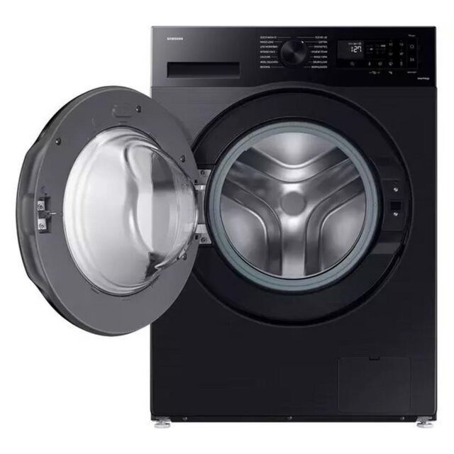 Samsung WW90CGC04DABEU 9Kg 1400 Spin Washing Machine - A Energy Rated - H85 W60 D55