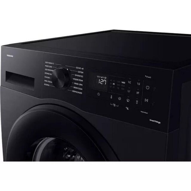Samsung WW90CGC04DABEU 9Kg 1400 Spin Washing Machine - A Energy Rated - H85 W60 D55