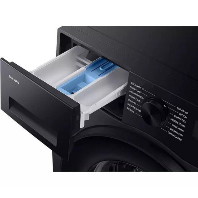 Samsung WW90CGC04DABEU 9Kg 1400 Spin Washing Machine - A Energy Rated - H85 W60 D55