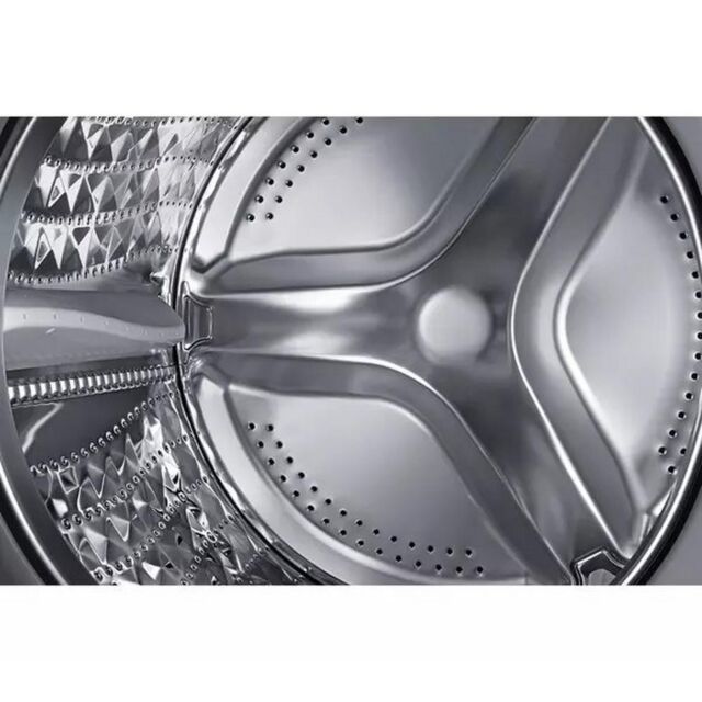 Samsung WW90CGC04DABEU 9Kg 1400 Spin Washing Machine - A Energy Rated - H85 W60 D55