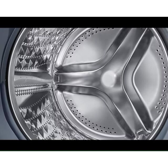 Samsung WW90CGC04DAEEU 9Kg 1400 Spin Washing Machine - A Energy Rated - H85 W60 D55 