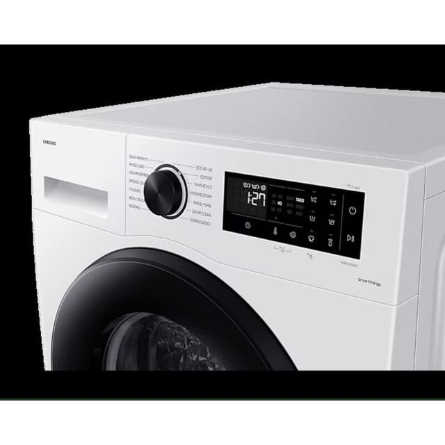 Samsung WW90CGC04DAEEU 9Kg 1400 Spin Washing Machine - A Energy Rated - H85 W60 D55 