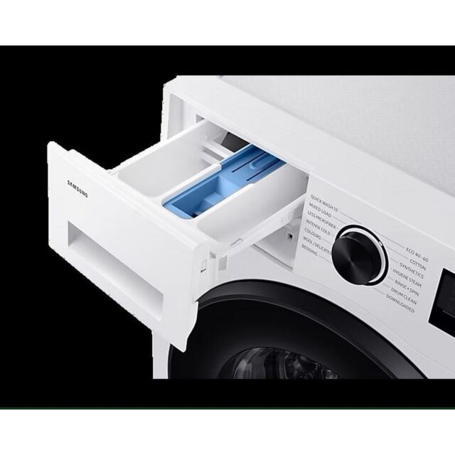 Samsung WW90CGC04DAEEU 9Kg 1400 Spin Washing Machine - A Energy Rated - H85 W60 D55 