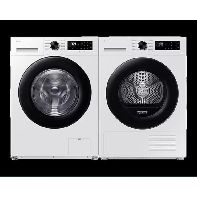 Samsung WW90CGC04DAEEU 9Kg 1400 Spin Washing Machine - A Energy Rated - H85 W60 D55 
