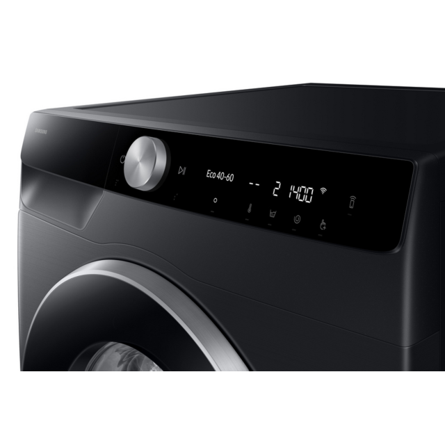 Samsung WW90DG6U85LBU1 9Kg 1400 Spin Washing Machine - A Energy Rated - H85 W60 D60