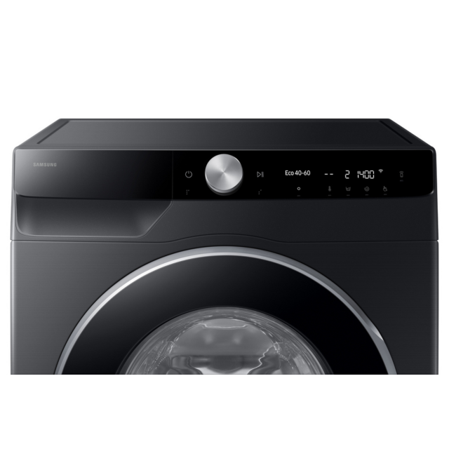 Samsung WW90DG6U85LBU1 9Kg 1400 Spin Washing Machine - A Energy Rated - H85 W60 D60
