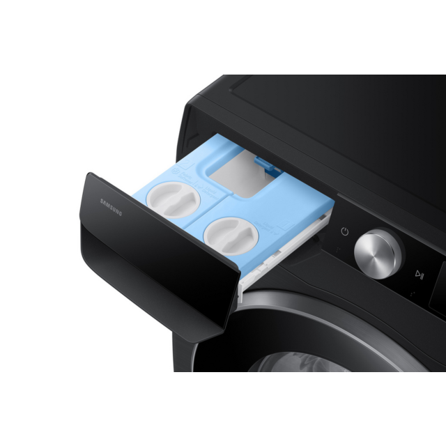 Samsung WW90DG6U85LBU1 9Kg 1400 Spin Washing Machine - A Energy Rated - H85 W60 D60