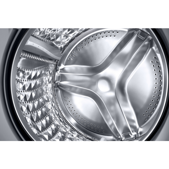 Samsung WW90DG6U85LBU1 9Kg 1400 Spin Washing Machine - A Energy Rated - H85 W60 D60