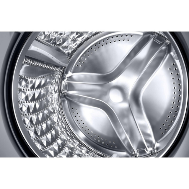 Samsung WW90DG6U85LEU1 9Kg 1400 Spin Washing Machine - A Energy Rated - H85 W60 D60