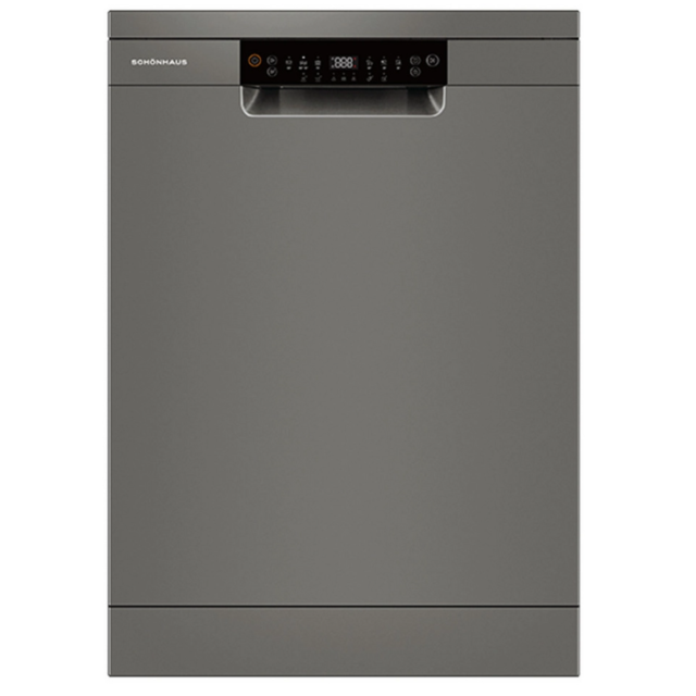Schonhaus DWSF0115FSBG Dishwasher - B Energy Rated - Top Rack 