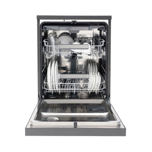 Schonhaus DWSF0115FSBG Dishwasher - B Energy Rated - Top Rack 