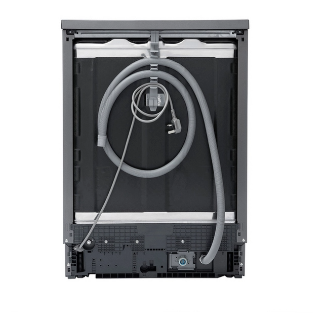 Schonhaus DWSF0115FSBG Dishwasher - B Energy Rated - Top Rack 