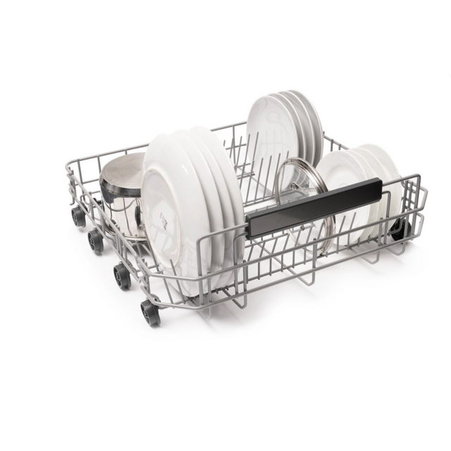 Schonhaus DWSF0115FSBG Dishwasher - B Energy Rated - Top Rack 