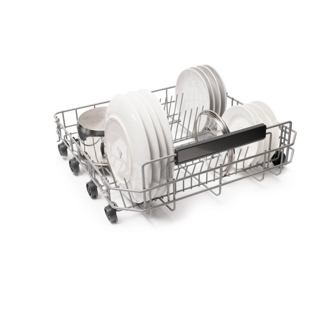Schonhaus DWSF0115FSBW Dishwasher
